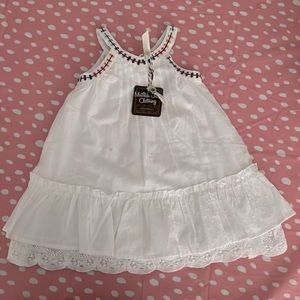 Matilda Jane 6-12 months dress